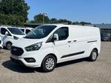 Ford TRANSIT CUSTOM 320 L2 TREND STANDHZ/XENON/KAMERA - Ford Transit Custom Gebrauchtwagen in Hamburg