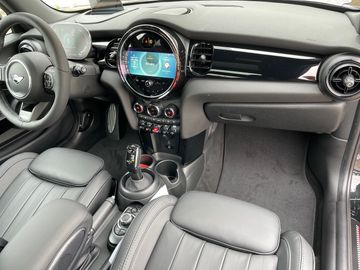 MINI Cooper S 3-Türer LED Klimaaut. PDC