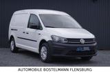 Volkswagen Caddy Maxi Kasten AHK/ALLWETTER/NAVI/KLIMA/PDC - Diesel Gebrauchtwagen in Flensburg
