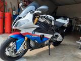 BMW S 1000 RR - BMW 2010 S1000RR