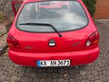 Ford Fiesta 1.3 37 kW Style Style - gebrauchte Ford Fiesta aus dem Jahr 1999