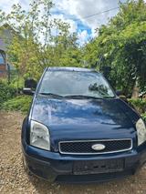 Ford Fusion 1.4 16V Elegance EST Elegance - Ford Fusion: Elegance