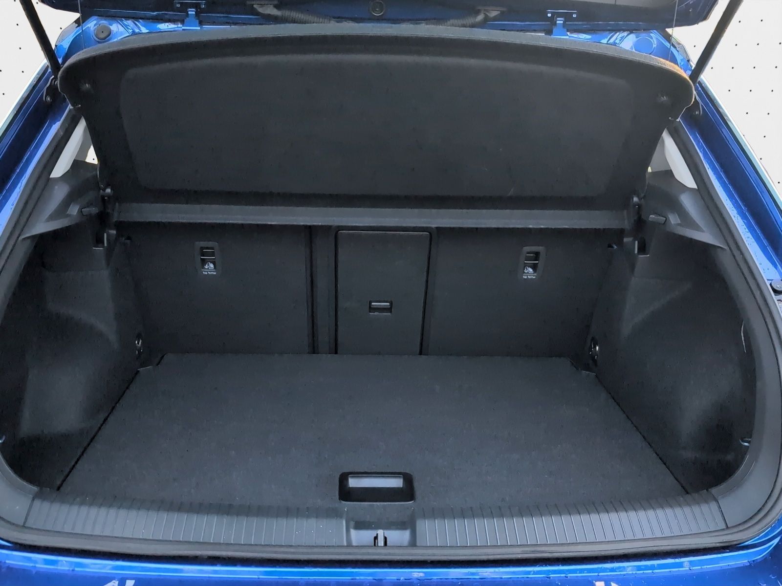 Volkswagen T-Roc - Bild 11