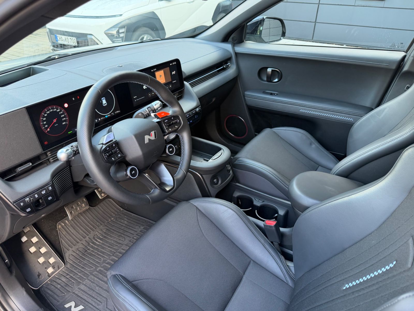 Hyundai IONIQ 5 – Bild 7