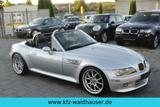 BMW Z3 Roadster 2.8 - BMW Z3: 2.8