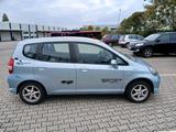 Honda Jazz - Honda Jazz Gebrauchtwagen in Düsseldorf