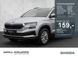 Skoda Karoq 1.5 TSI DSG 130 Selection LED ALU
