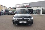 BMW 530d xDrive M Sport l LASER l PANORAMA l VOLL l - BMW 530: Xd
