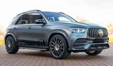 Mercedes-Benz GLE 450 4MATIC -