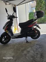 Beeline Tapo RS - BEELINE MOTORRAD