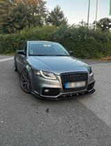 Audi A4 B7 2005 2.0 Benzin 115.000 km | Sp... - Audi A4: 2.7