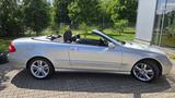 Mercedes-Benz CLK 200 KOMPRESSOR AVANTGARDE IM BESTZUSTAND !