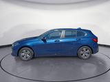 BMW 118i Advantage *AHK*LED*PDC*SHZ*LHZ*Navi* - BMW 118 Advantage Gebrauchtwagen