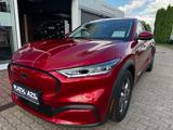 Ford Mustang Mach-E Extended Range 600 km Reichweite - rote Ford Mustang Mach-E