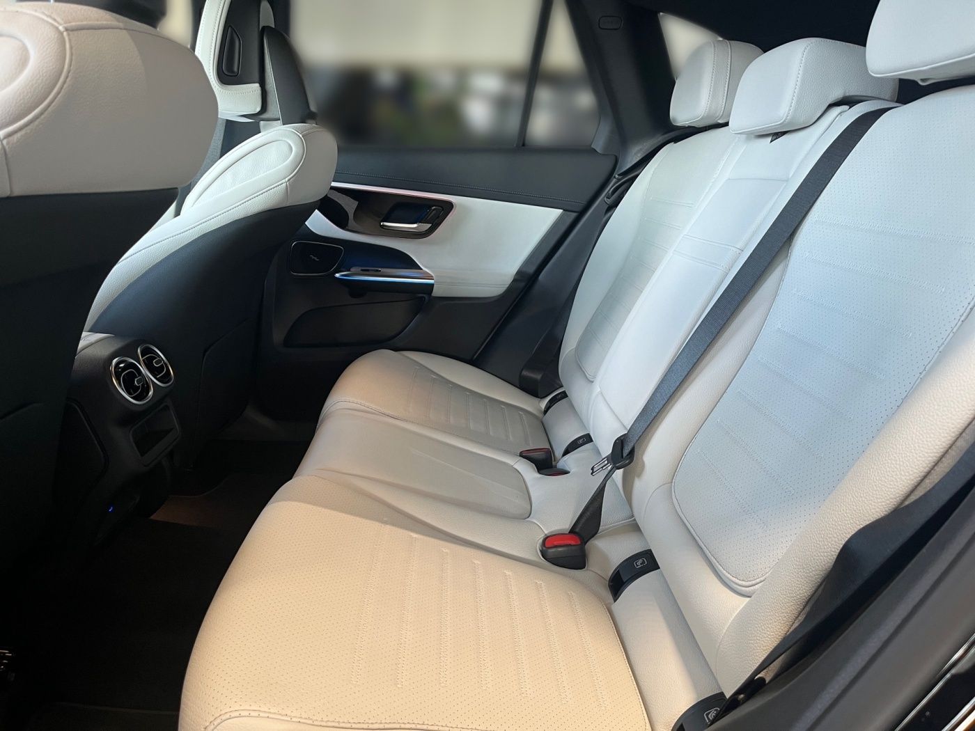 Mercedes-Benz GLC 300 de 4MATIC AMG AHK*Pano*Distro*Memory*360 foto 9