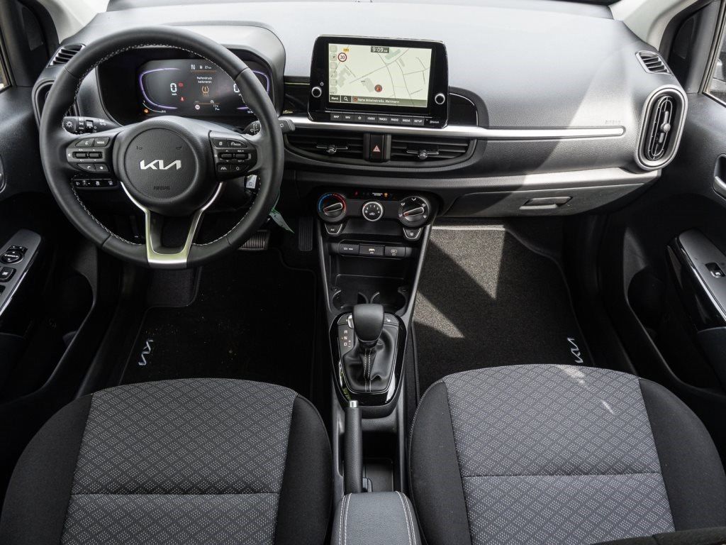 Kia Picanto - Bild 6