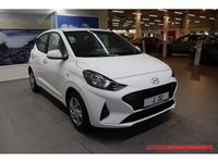 Hyundai i10 - Vorschau Bild 3
