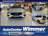 Volvo V60 B4 D R-Design Winter+ Licht + Voll LED uvm. - Volvo V60 Hybrid (Diesel/Elektro): Automatik
