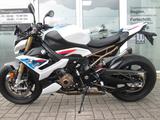 BMW S 1000 R / M Paket  /  Carbon- Paket - BMW R S1000