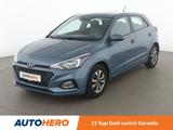 Hyundai i20 1.0 TGDI Trend*LIMITER*SHZ*KLIMA* - Hyundai i20 in Frankfurt (Main)