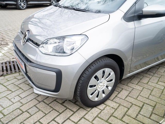 up! DAB+ maps & more Bluetooth Sitzhzg. 5-türig