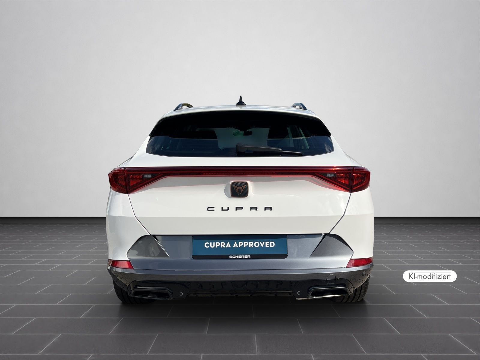 Cupra Formentor - Bild 6