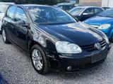 Volkswagen Golf V 1.9 TDI Goal*KLIMA*TÜV/ASU NEU*ALU*BC*TOP - Volkswagen Golf aus 2006: TDI