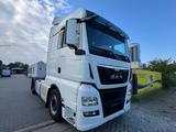 MAN TGX 18.440 FSA / 4x2   SZM Euro 6 - Angebote