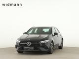 Mercedes-Benz A 200 Kompaktlimousine *AHK*Keyless*Multibeam*7G - Mercedes-Benz A 200 aus 2026