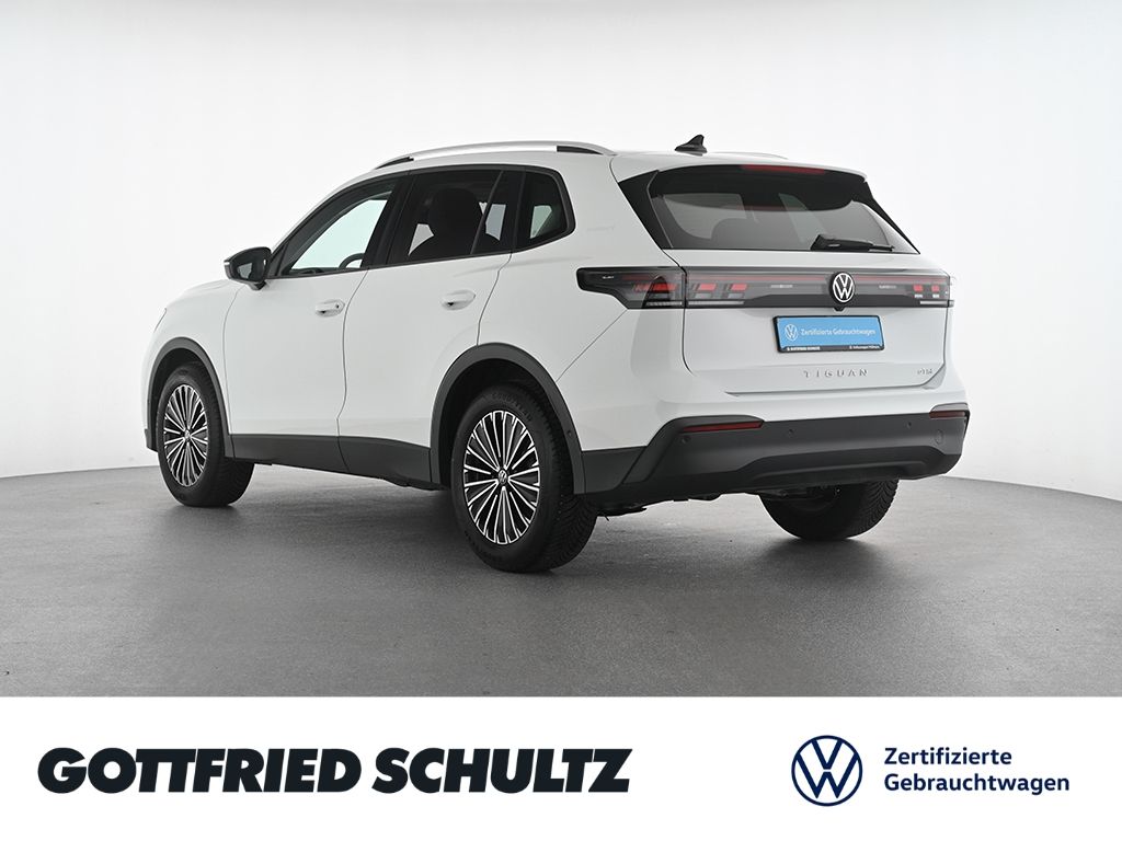 Volkswagen Tiguan - Bild 4