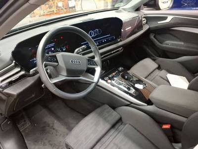 A6 Avant TDI QUATTRO MATRIX LED+PANO+360° KAM+AH