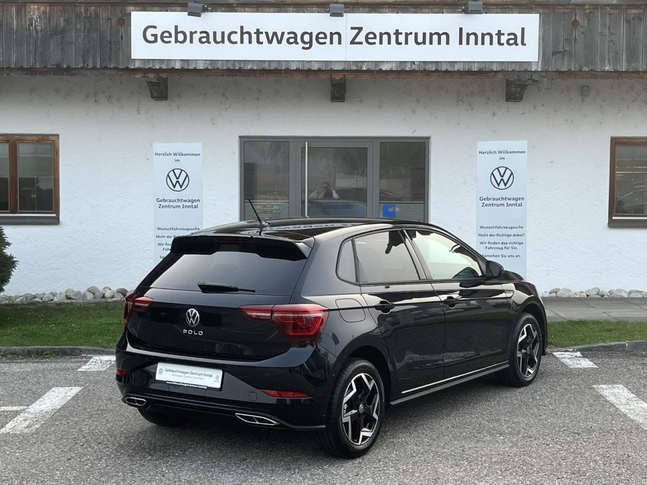 Volkswagen Polo - Bild 6