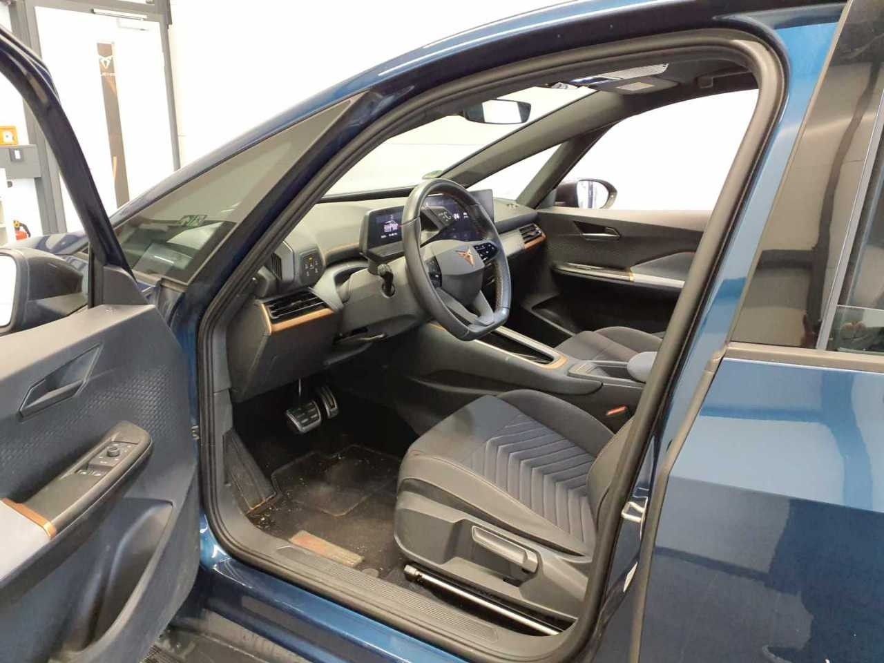 Cupra Born - Bild 10