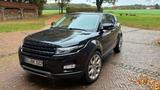 Land Rover Range Rover Evoque 2.2 SD4 Dynamic Dynamic - gebrauchte Land Rover Range Rover Evoque aus dem Jahr 2011
