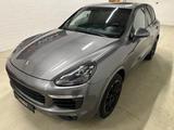 Porsche Cayenne Basis - Porsche Cayenne Gebrauchtwagen in Stuttgart