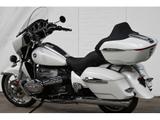 BMW R 18 Transcontinental Sonderlackierung - BMW GEBRAUCHT MOTORRAD