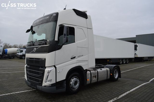 Volvo FH 500 Globetrotter XL