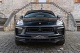 Porsche Macan LED 360° BOSE PANO NAV SZH 14 WEGE MEMORY - gebrauchte Porsche Macan aus dem Jahr 2024