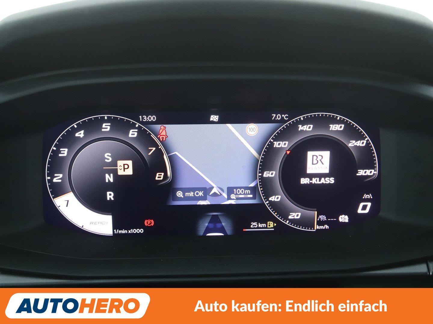 Cupra Terramar 2.0 TSI VZ 4Drive Aut.*NAV*MATRIX*ACC*360°CAM*, миниатюра 18