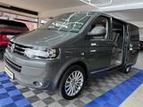 Volkswagen T5 Transporter Bus Multivan Highline/ Autom/ - VW T5 Transporter in Bremen