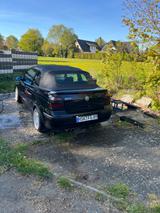 Volkswagen Golf 1.8 Classicline Cabriolet Classicline - Volkswagen Golf: Cabrio, Classicline