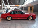 BMW 635 CSi Rostfrei Unfallfrei, einer von besten - BMW 635 mit Benzin-Antrieb: Automatik