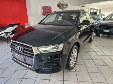 Audi Q3 - 2