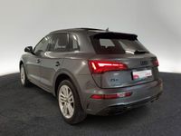 Audi Q5 - Vorschau Bild 4