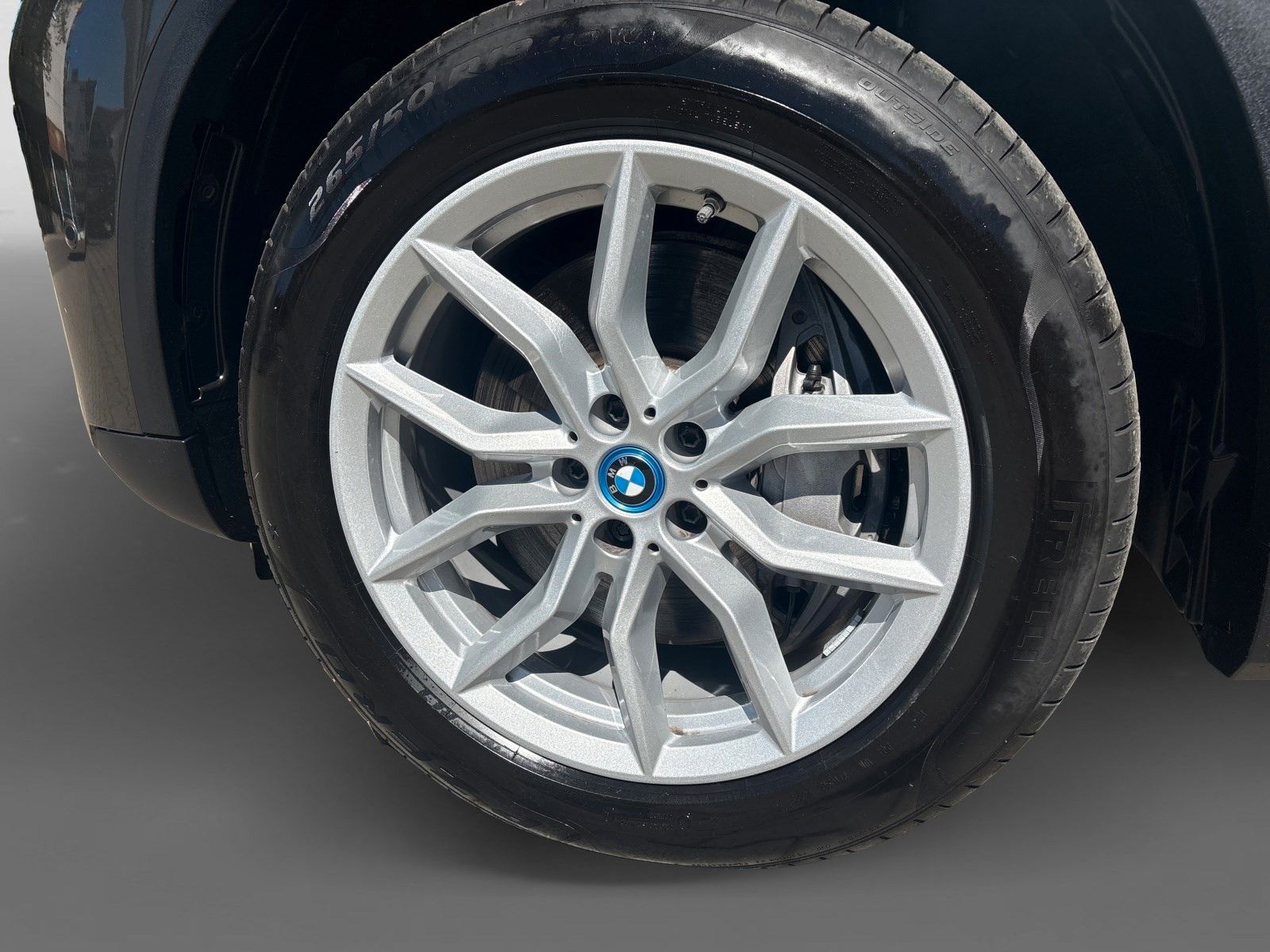 BMW X5 - Bild 11