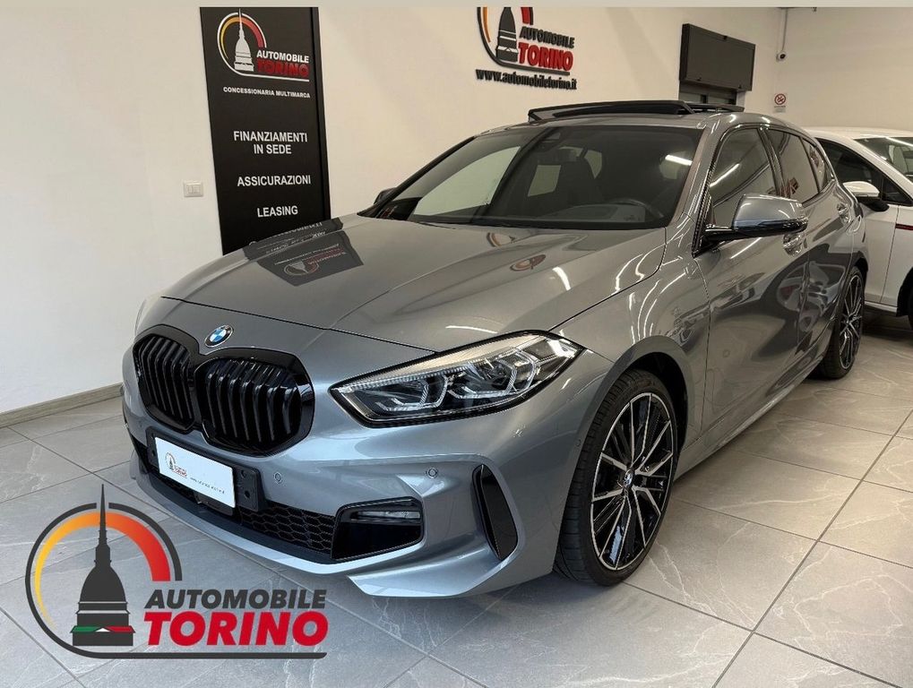 Image of BMW 118
