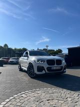 BMW X4 M40i  xDrive Pano/H&K/HuD/Virtual/360°