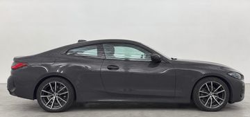 BMW 420 - 6