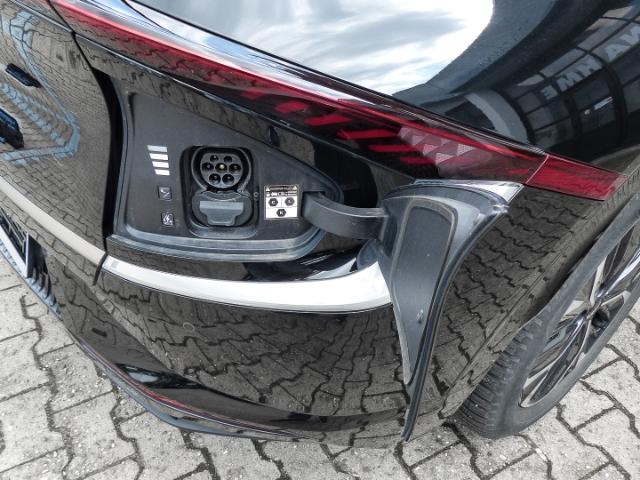 Kia EV6 2WD StandHZG Navi Digitales Cockpit LED ACC 