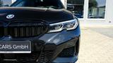 BMW Touring M340 I xDrive M-Performance - BMW M340i mit Anhängerkupplung
